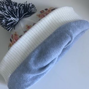 Tito’s winter hat